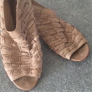 Ron white 41 very comfortable